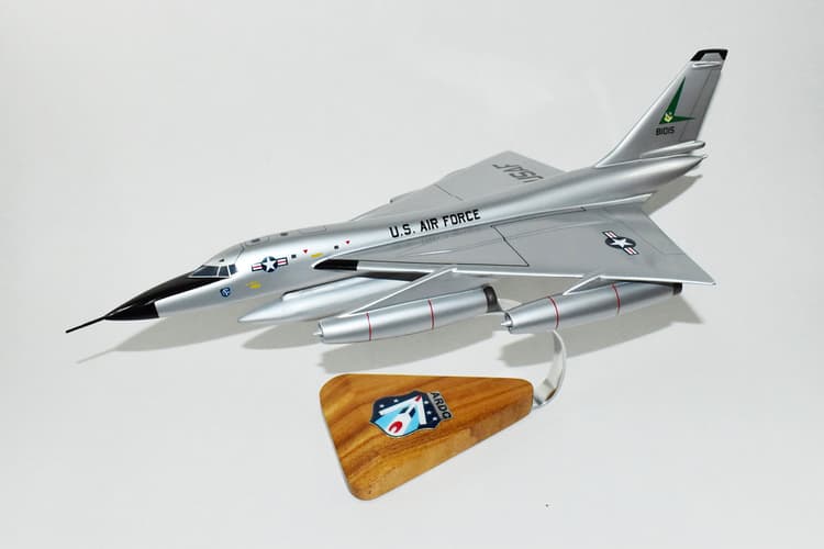 ARDC 1959 58-1015 B-58 Hustler Model