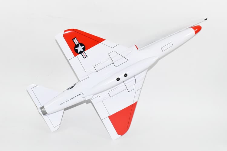 VT-22 Golden Eagles TA-4J Model