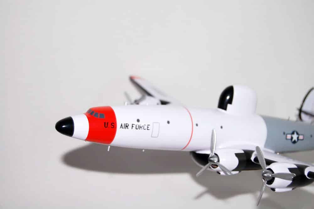 551st AEW and CS (1962) RC-121D Model