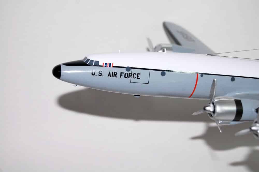 552nd AEW & C (1966) RC-121 Model