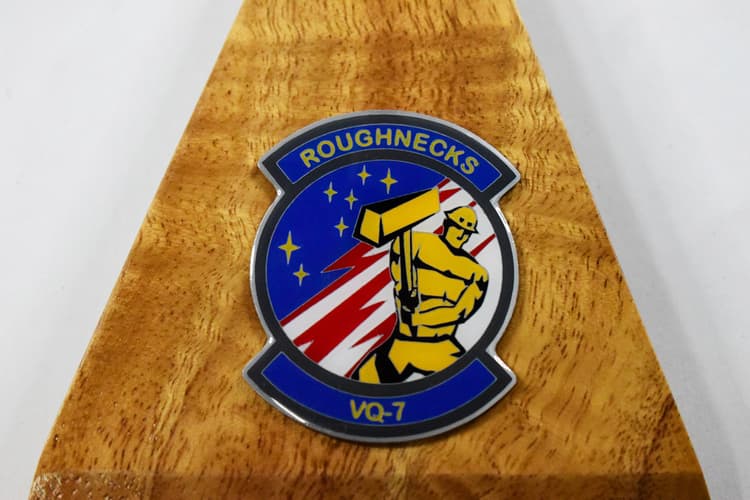 VQ-7 ROUGHNECKS E-6b Mercury Model