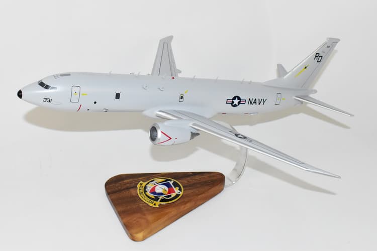 VP-47 “The Golden Swordsmen” P-8