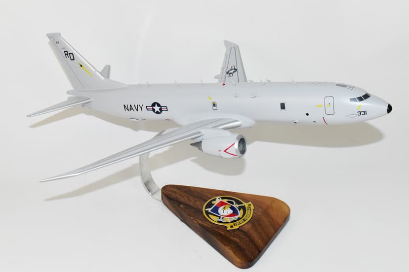 VP-47 “The Golden Swordsmen” P-8