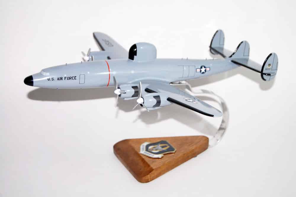 79th AWACS, AFRES (1978) EC-121T Model