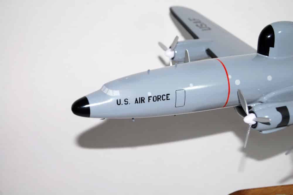 79th AWACS, AFRES (1978) EC-121T Model