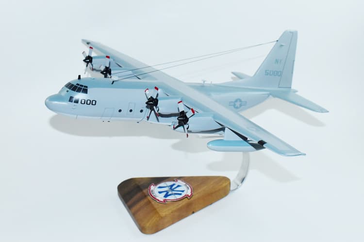 Lockheed Martin® KC-130T VMGR-452 Yankees (000)