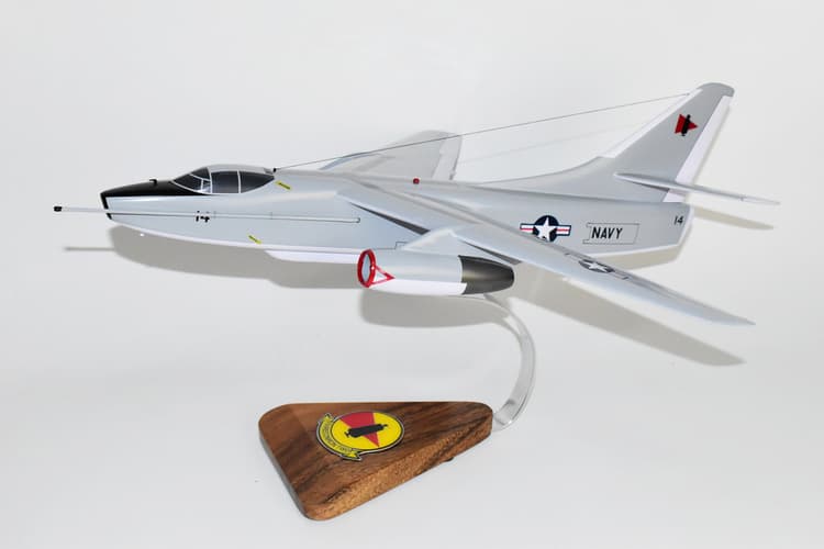 VQ-2 Sandeman (1983) EA-3B Skywarrior Model