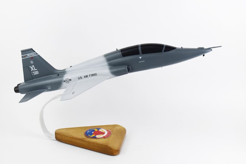 87th Flying Training Squadron T-38 Talon