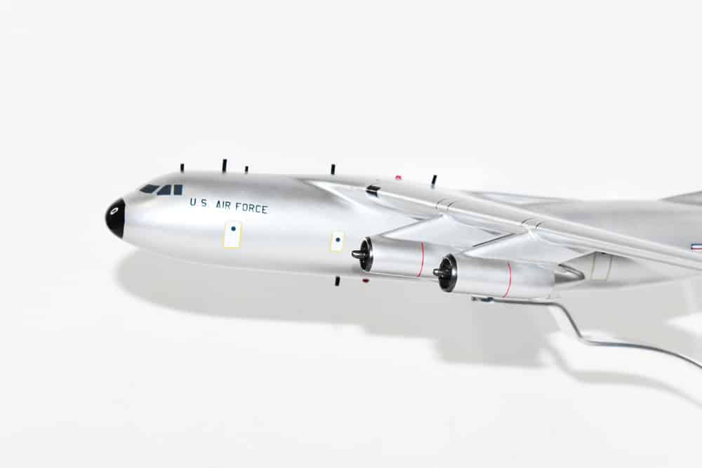 30th Military Airlift Squadron (MAS) C-141a Starlifter Model