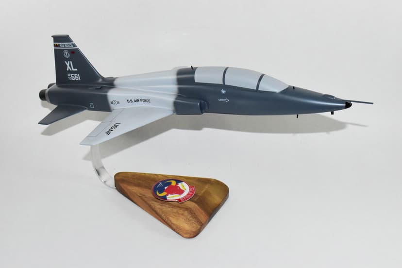 87th Flying Training Squadron T-38 Talon