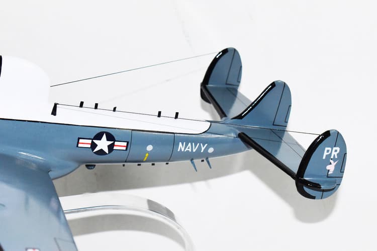 VQ-1 World Watchers EC-121 PR-26 Model