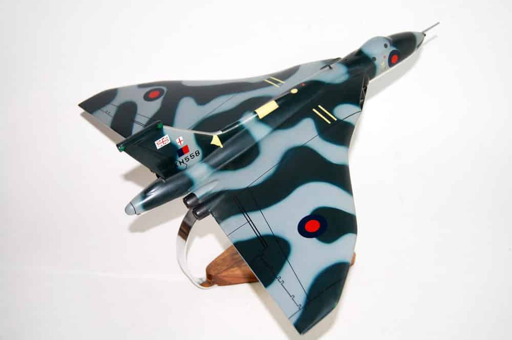 Avro Vulcan Model