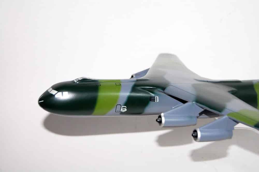 C-141 MAC USAF Model