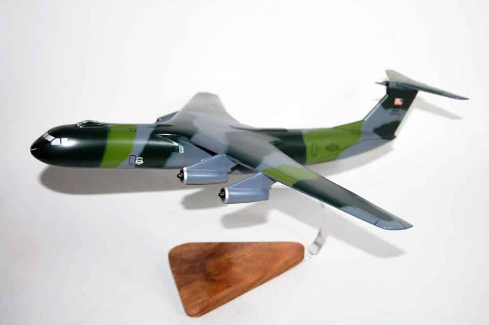 C-141 MAC USAF Model