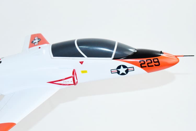 VT-21 RedHawks ‘Navy’ 229 T-45 Model