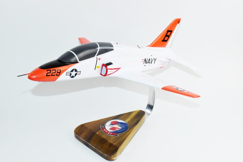 VT-21 RedHawks ‘Navy’ 229 T-45 Model