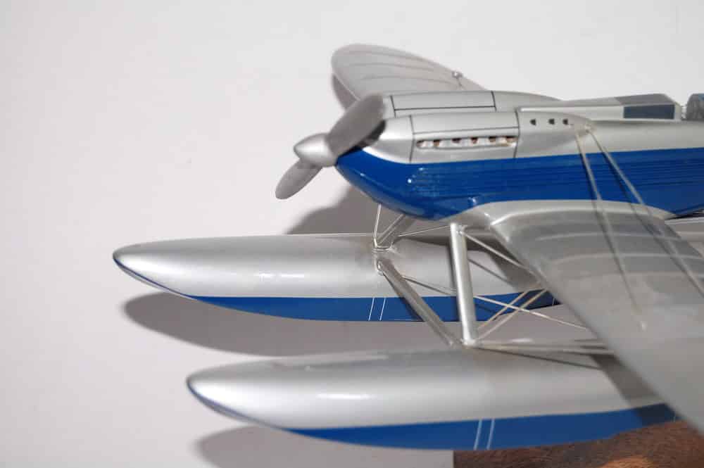 Supermarine S.6 Model
