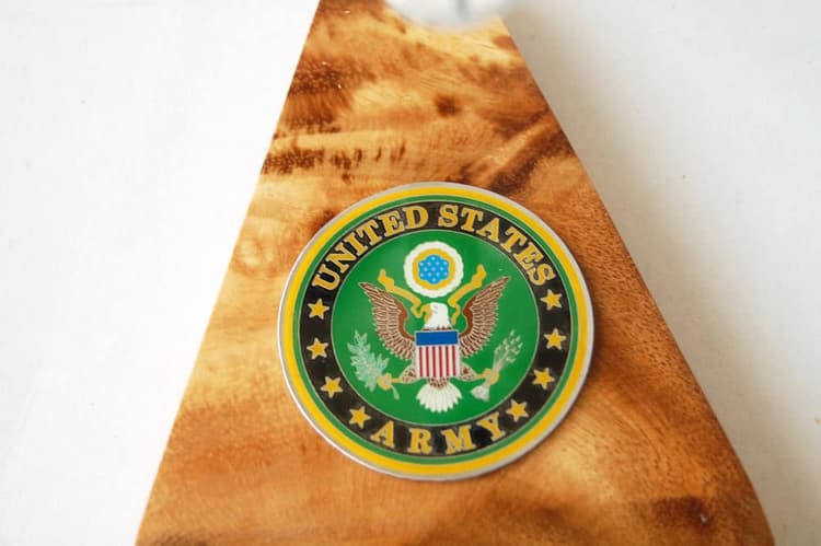 United States Army Sikorsky H-34 Model