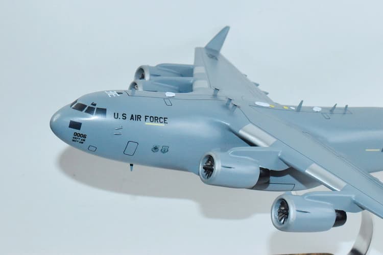 300th Airlift Squadron (Charleston) C-17