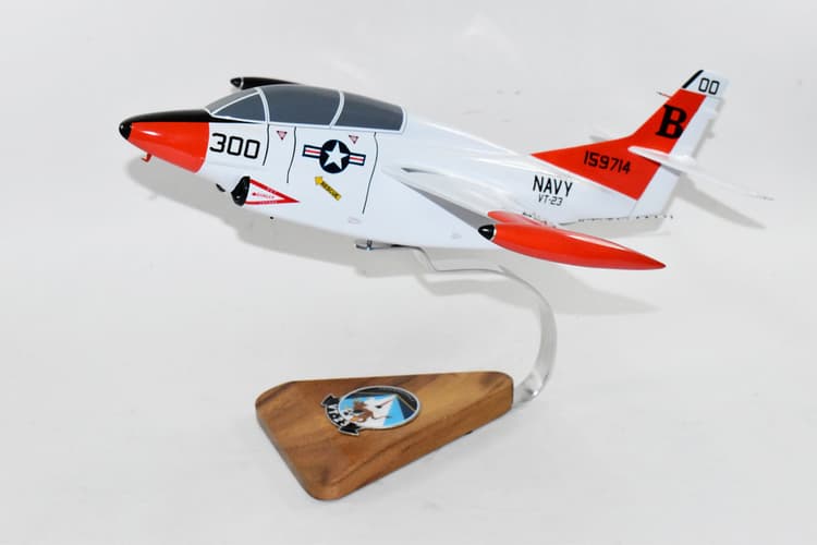 VT-23 Professionals (USS Lexington) T-2 Model