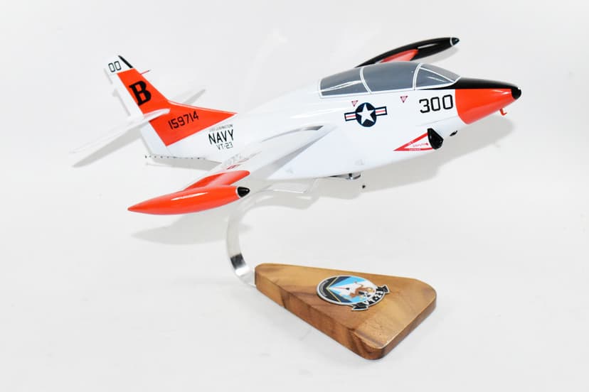 VT-23 Professionals (USS Lexington) T-2 Model