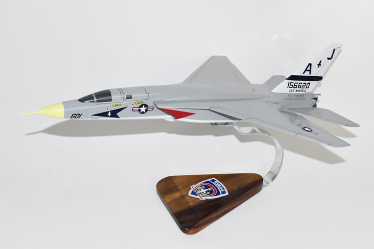 RVAH-6 Fleurs (1972) RA-5c Vigilante Model,