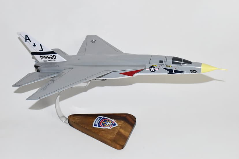 RVAH-6 Fleurs (1972) RA-5c Vigilante Model,