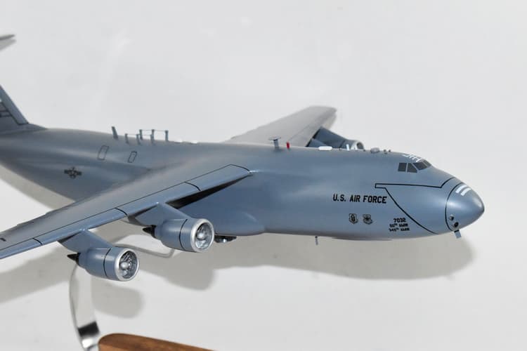 Lockheed Martin C-5M Super Galaxy, 349th Air Mobility Wing