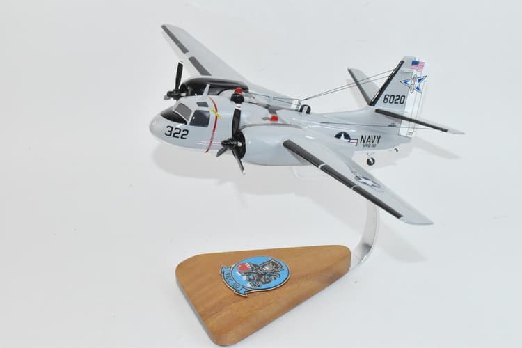 VRC-50 Foo Dogs C-1A Model