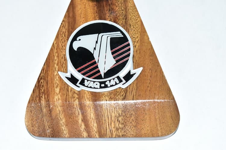 VAQ-141 Shadowhawks EA-18G Growler Model