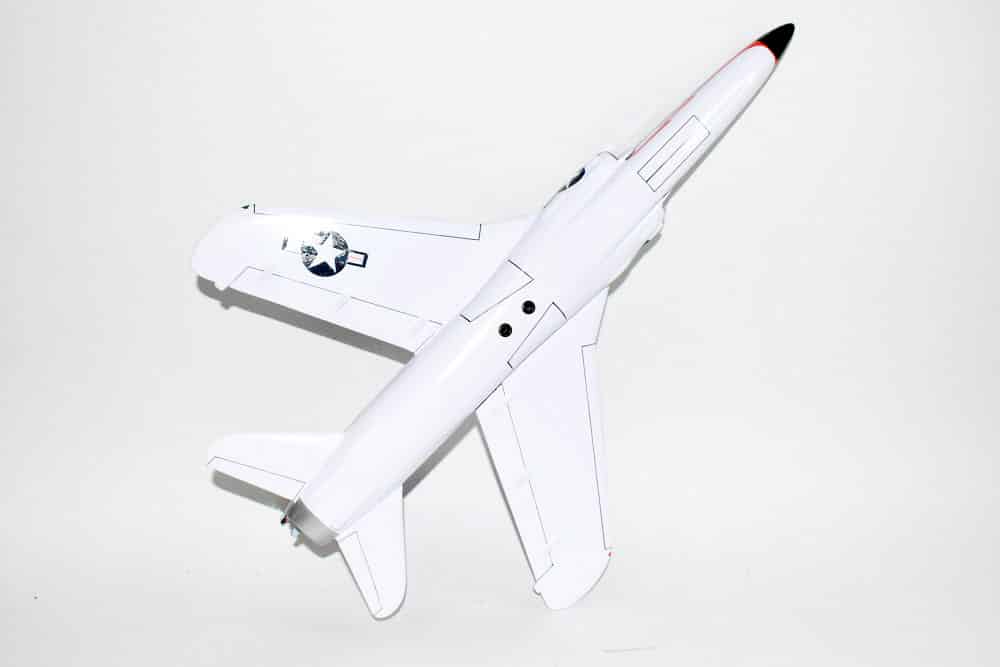 VF-121 Pacemakers F-11 Tiger Model