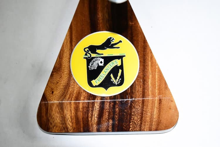 VF-21 Freelancers F-11 Tiger Model