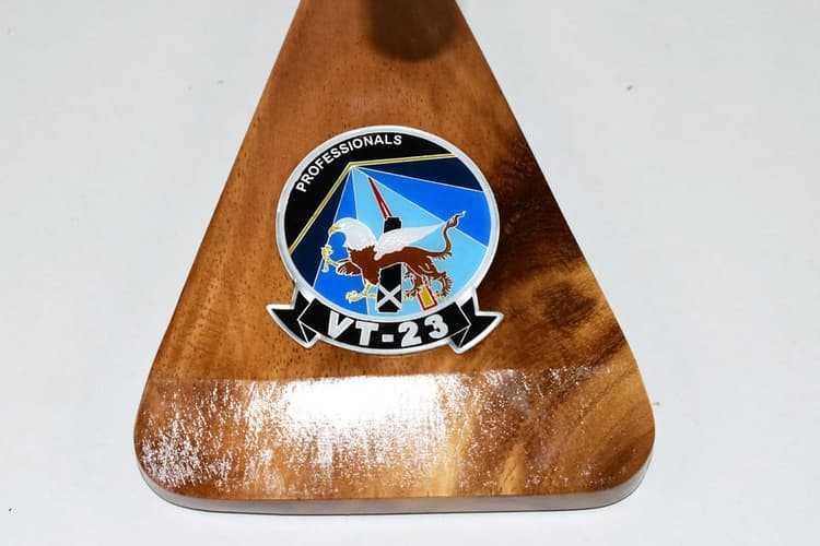 VT-23 Professional F-11 Tiger Model