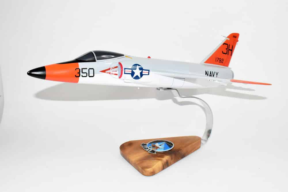 VT-23 Professional F-11 Tiger Model