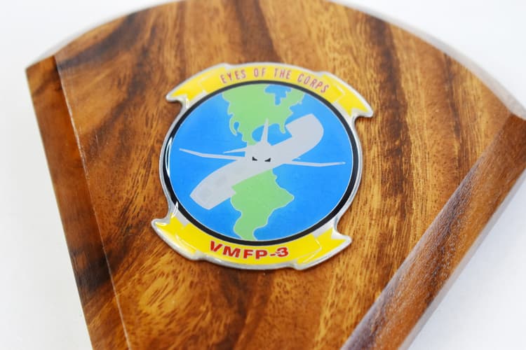 VMFP-3 Eyes of the Corps (1990) RF-4B Model