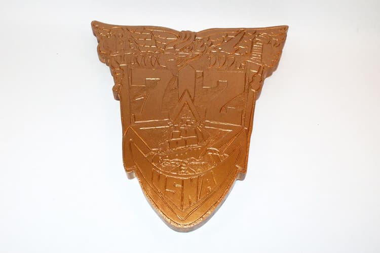 USNA Class of 1972 Seal