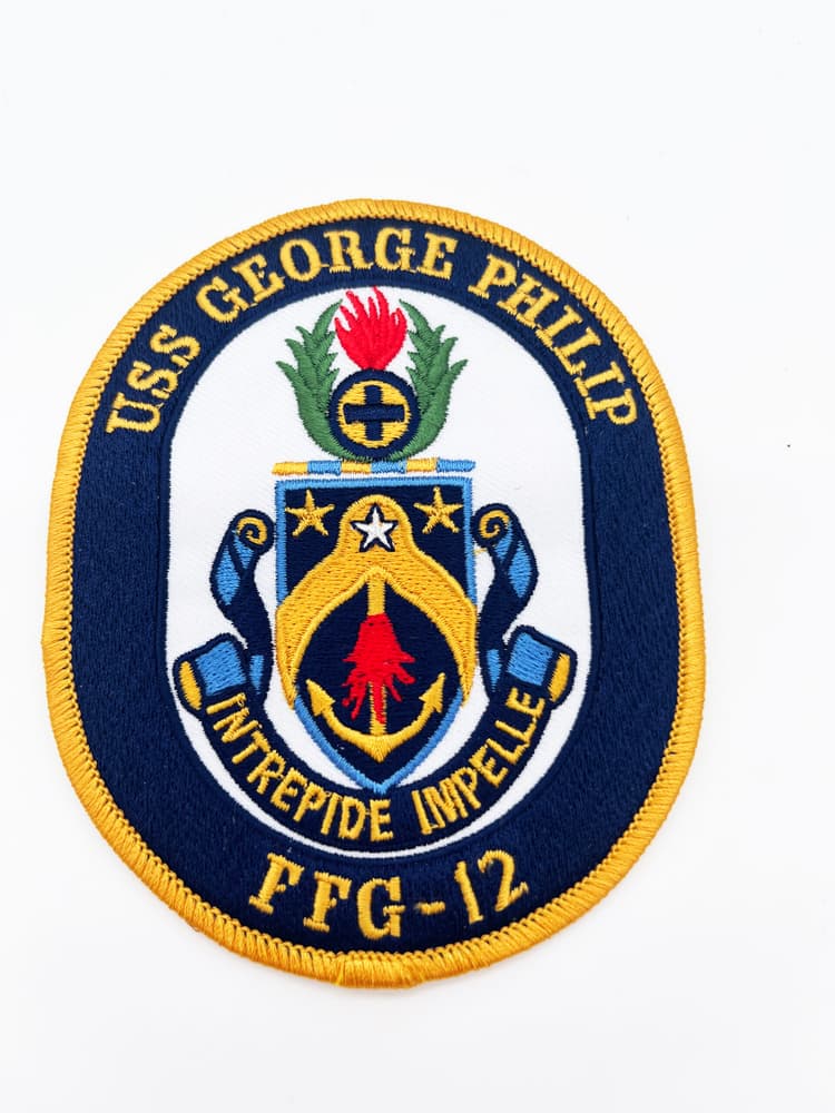 "First of the Long Hulls": The Legacy of FFG-12.