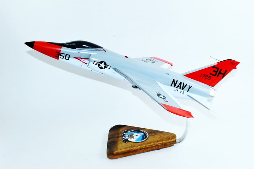 VT-23 Professional F-11 Tiger Model