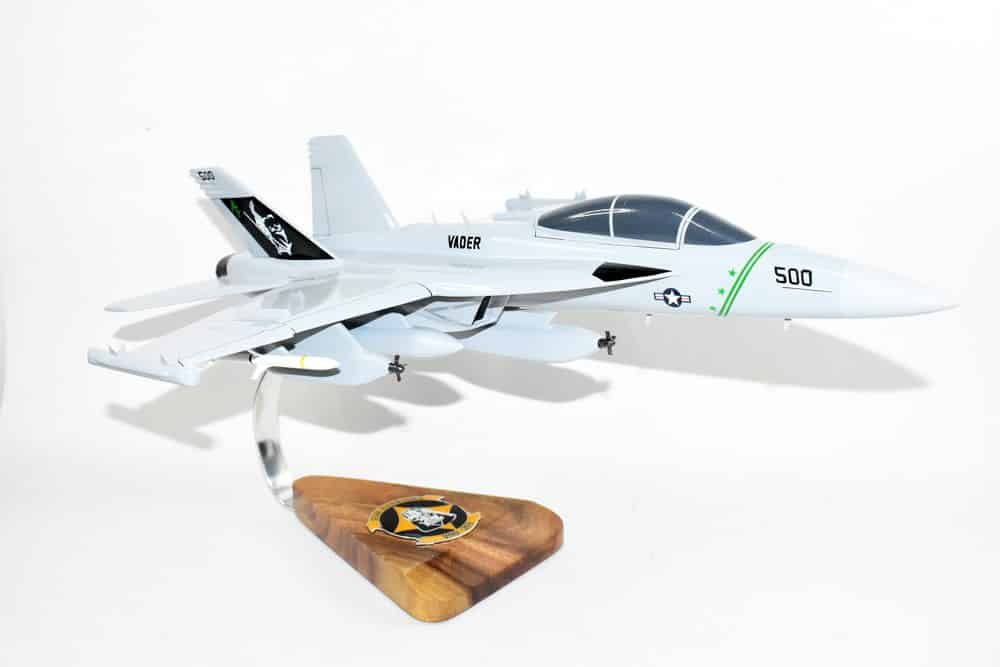 VAQ-209 Star Warriors 2019 EA-18G Growler