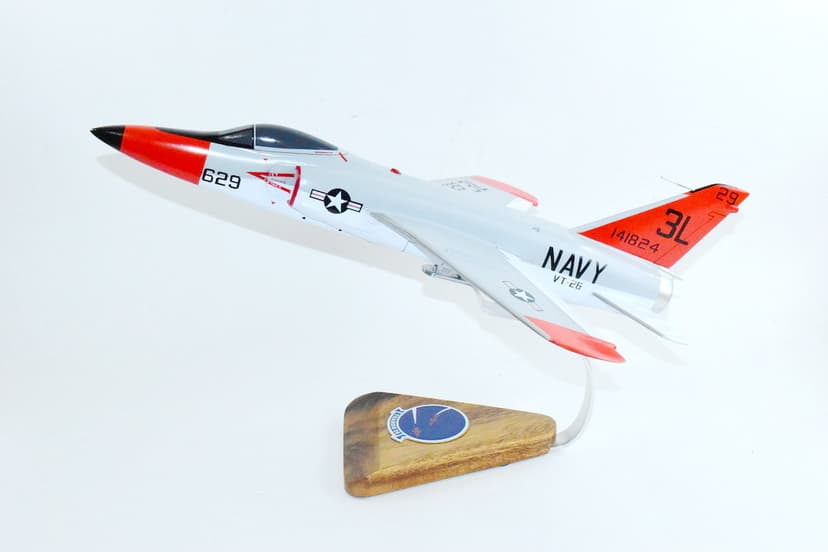 VT-26 Flying Tigers F-11 Tiger,