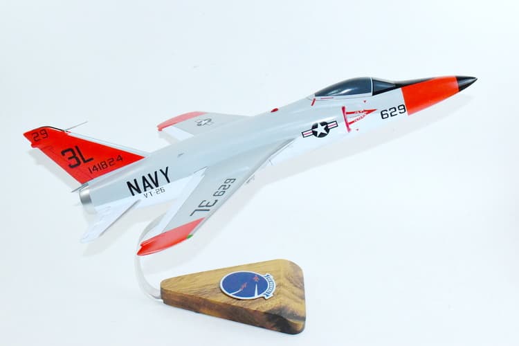 VT-26 Flying Tigers F-11 Tiger,