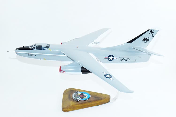 VQ-1 World Watchers (USS Vinson 1985) EA-3B Model