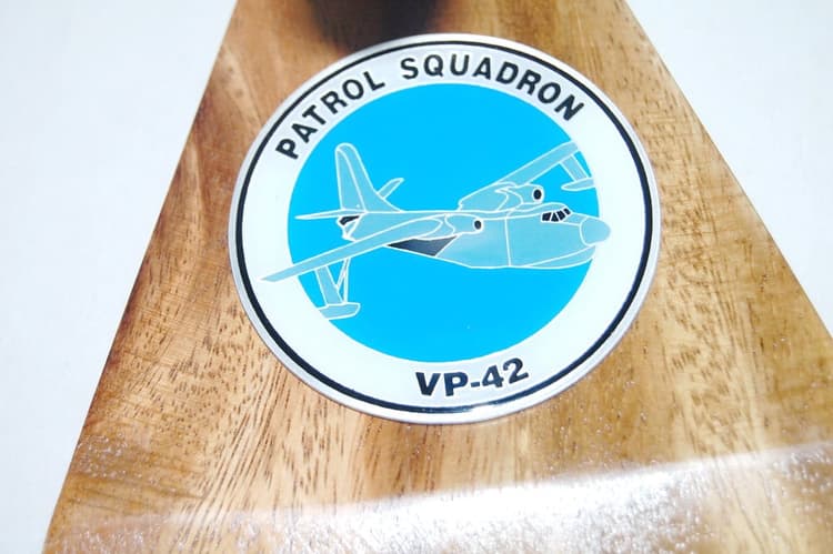 VP-42 P5M-2 Model