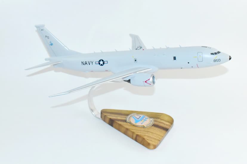 VP-9 Golden Eagles (850) P-8 Model