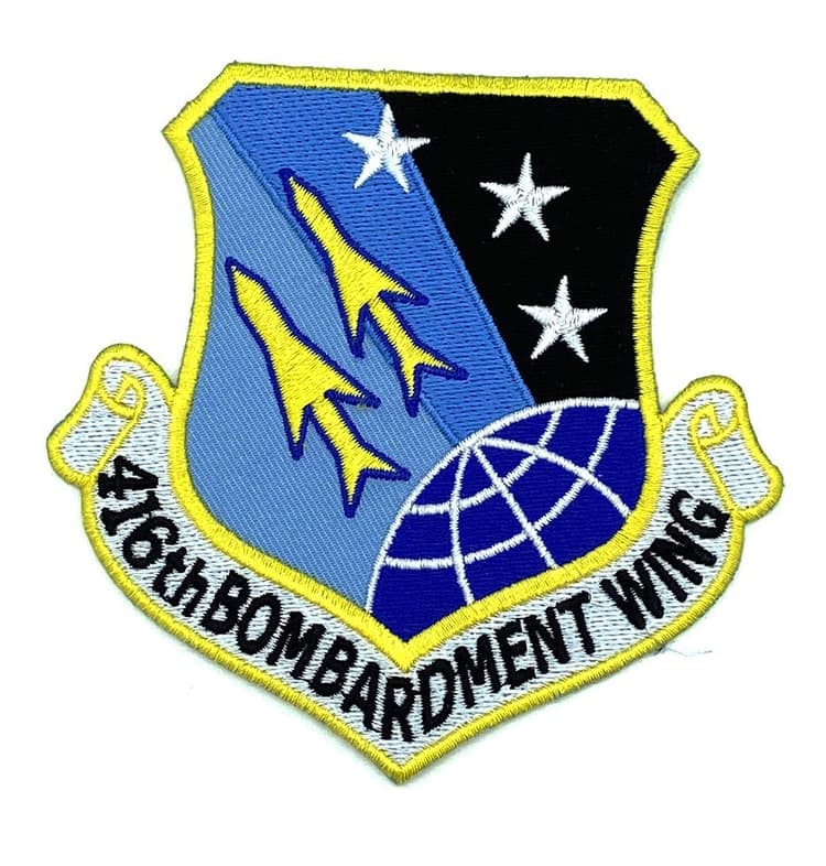 416th BW