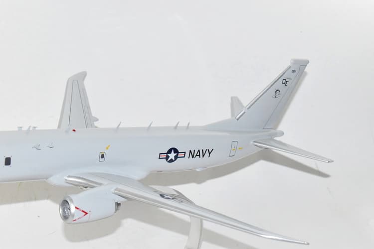 VP-40 Fighting Marlins 2020 P-8A Model