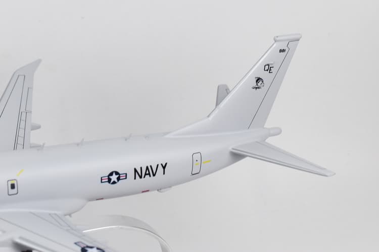 VP-40 Fighting Marlins 2020 P-8A Model