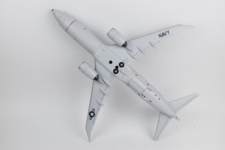 VP-9 Golden Eagles 2019 P-8 Model