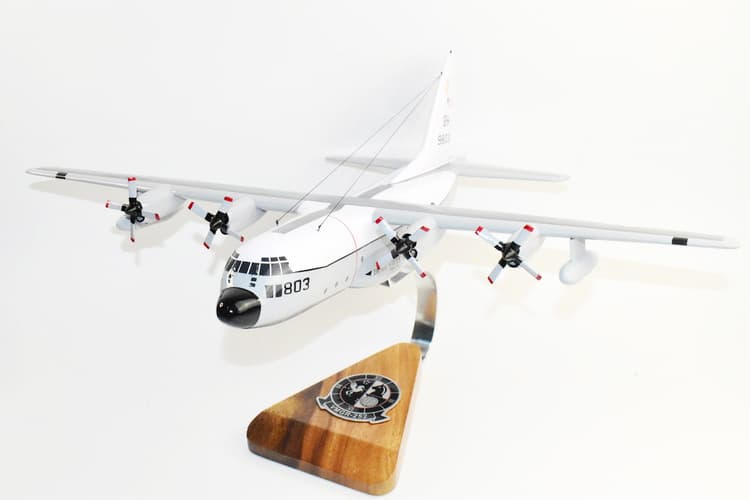 Lockheed Martin® KC-130F Hercules®, VMGR-252 Otis 1987