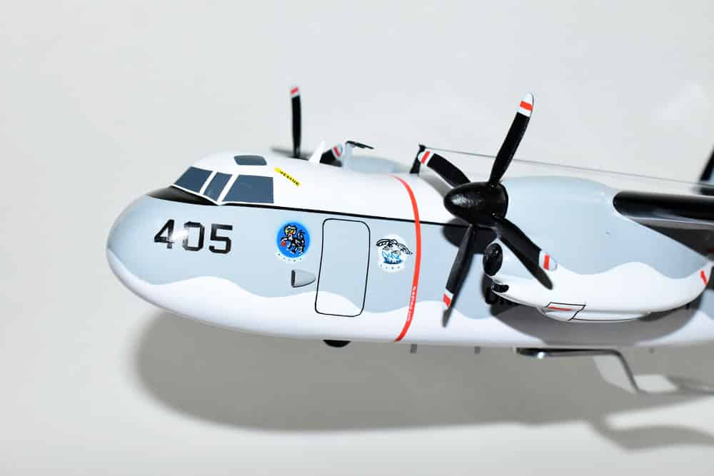 VRC-50 Foo Dogs 152790 C-2A Model